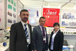 國(guó)外展會(huì)